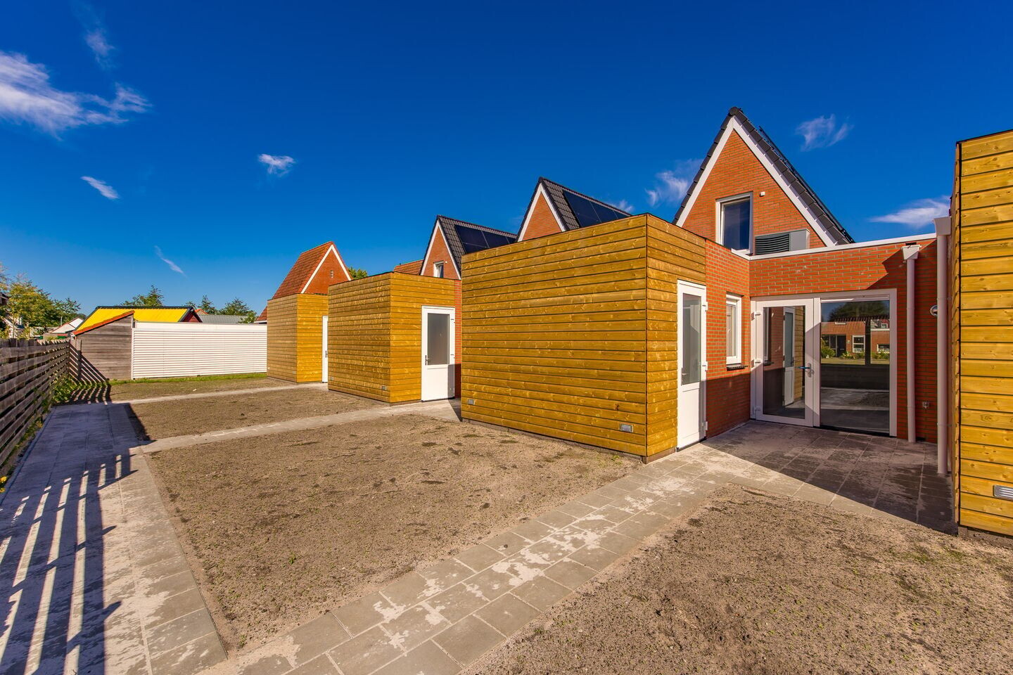 Woning te koop: Beatrixstraat 47, Stadskanaal