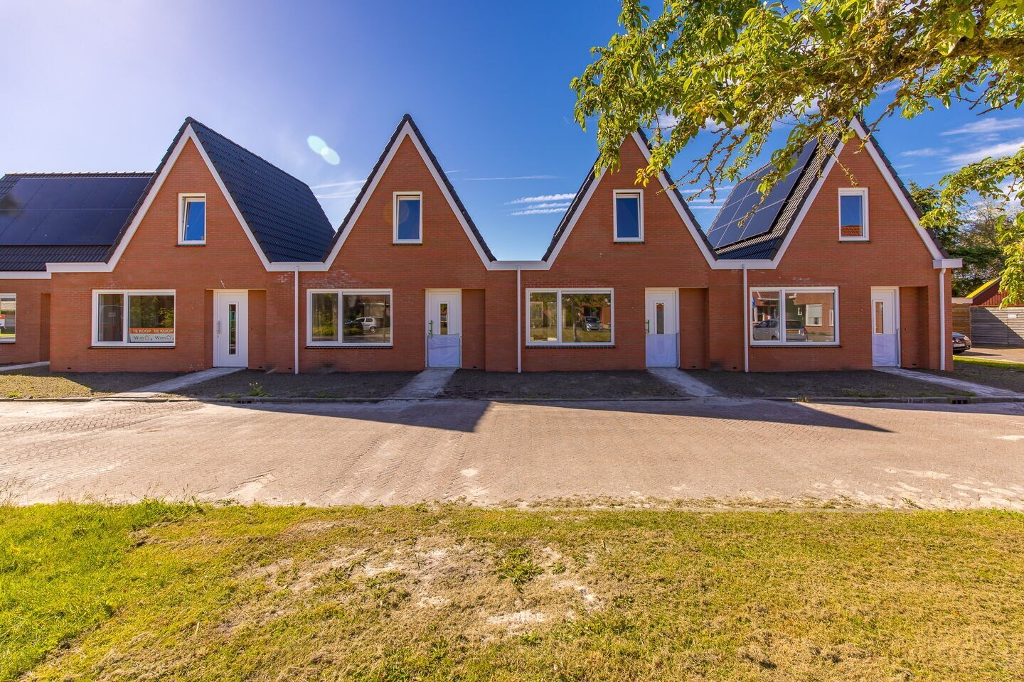 Woning te koop: Beatrixstraat 47, Stadskanaal