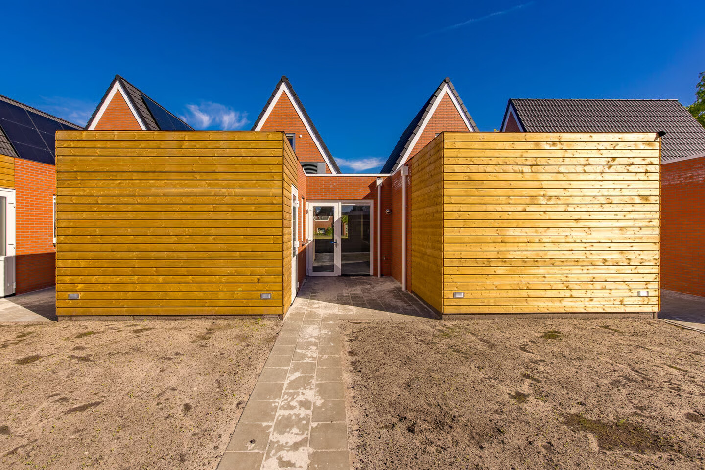 Woning te koop: Beatrixstraat 47, Stadskanaal