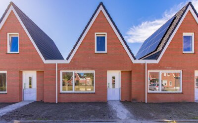 Huis te koop Beatrixstraat 47