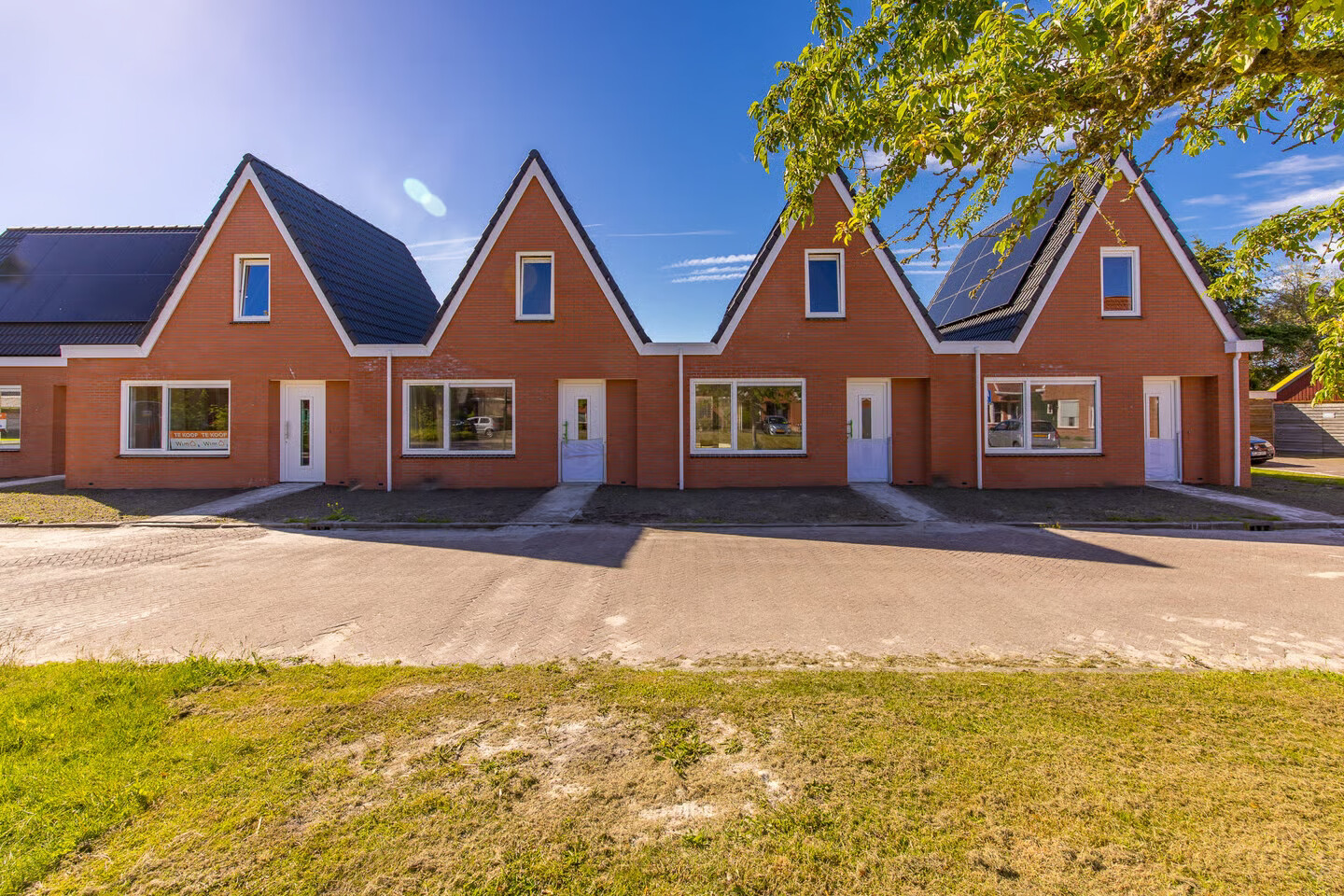 Woning te koop: Beatrixstraat 49, Stadskanaal