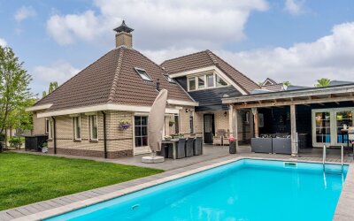Prins Mauritsstraat 4