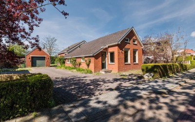 Unikenkade 37