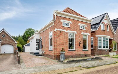 Huis te koop Semskade 39