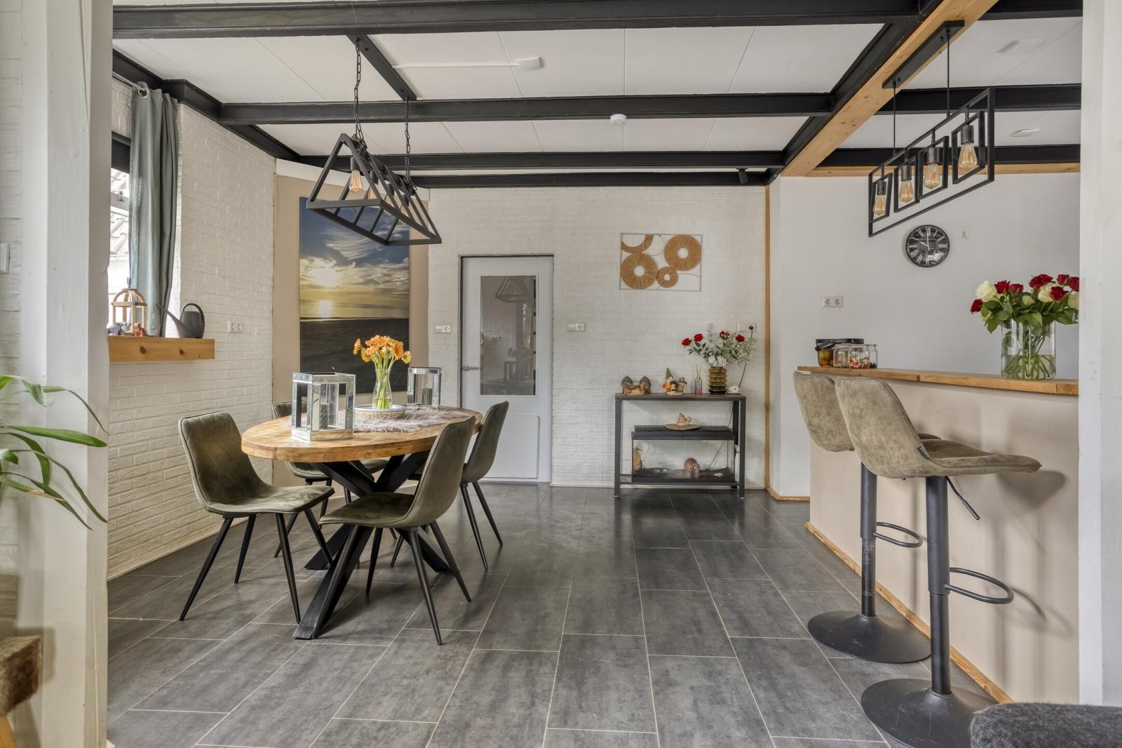 Vrijstaande woning te koop: H.J. Kniggekade 95, Stadskanaal