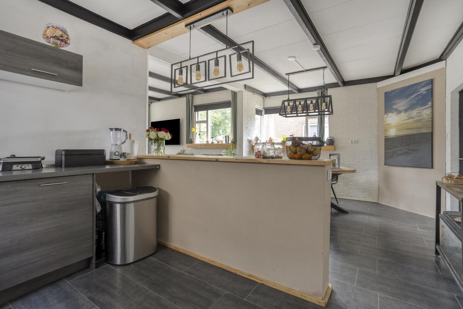 Vrijstaande woning te koop: H.J. Kniggekade 95, Stadskanaal