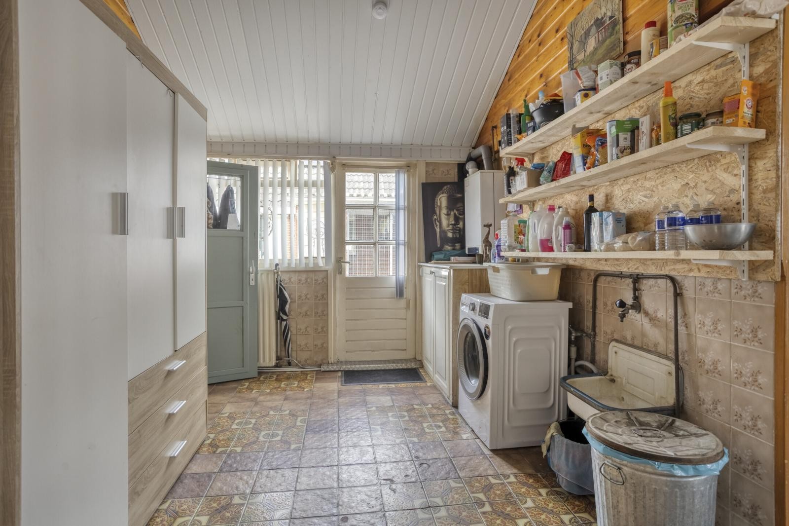 Vrijstaande woning te koop: H.J. Kniggekade 95, Stadskanaal