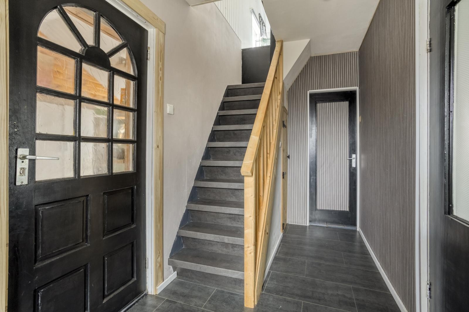 Vrijstaande woning te koop: H.J. Kniggekade 95, Stadskanaal