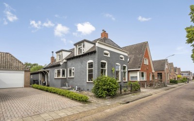 H.J. Kniggekade 95