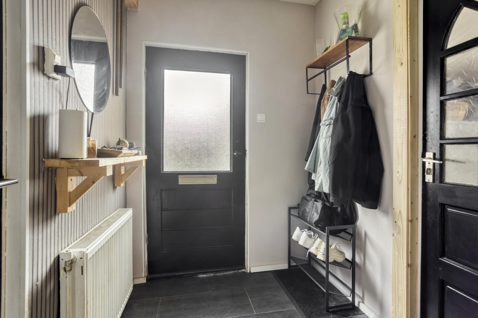 Vrijstaande woning te koop: H.J. Kniggekade 95, Stadskanaal