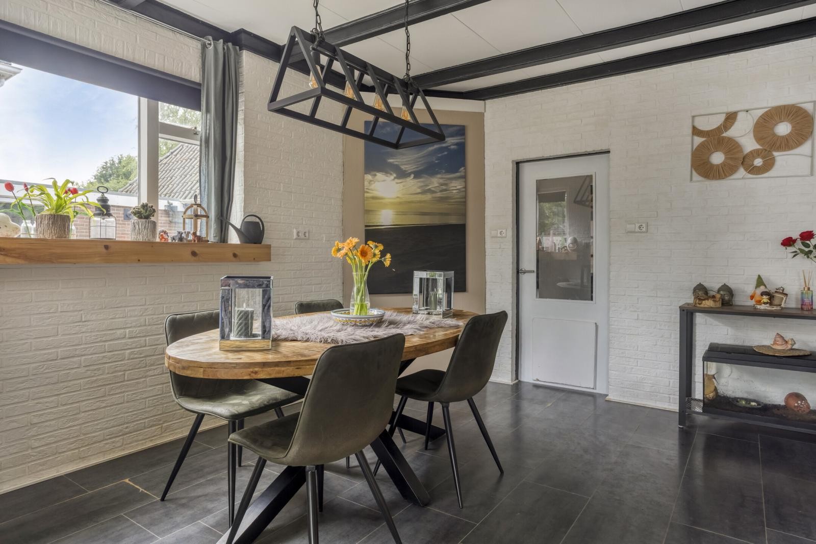 Vrijstaande woning te koop: H.J. Kniggekade 95, Stadskanaal