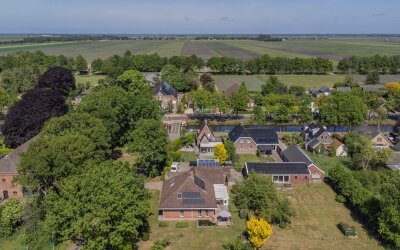 Boerveenschemond 1