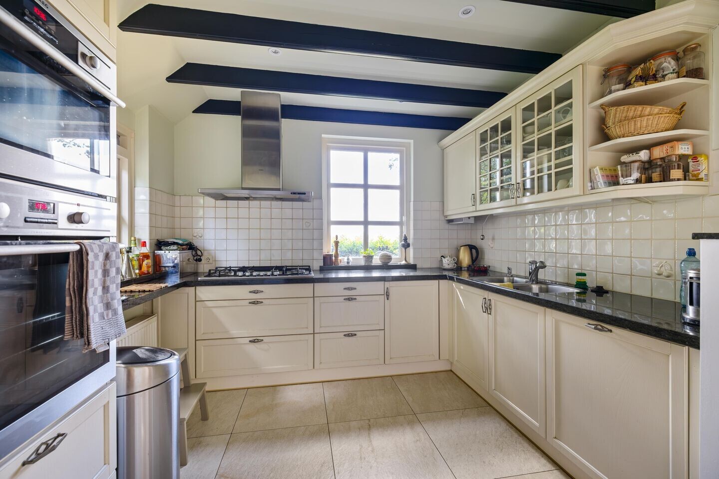 Vrijstaande woning te koop: Zwarteweg 7, Gieterveen