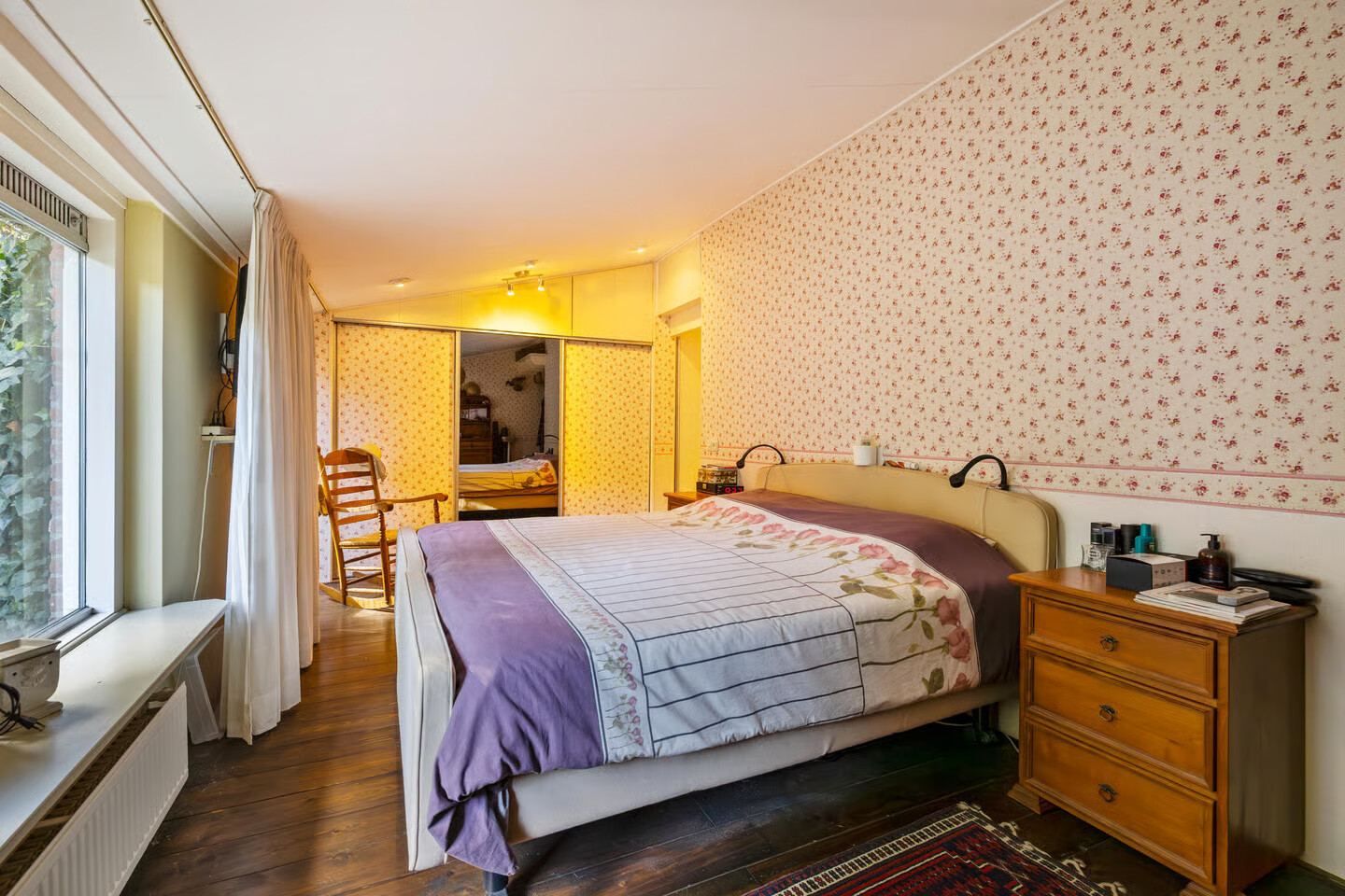 Vrijstaande woning te koop: Zwarteweg 7, Gieterveen