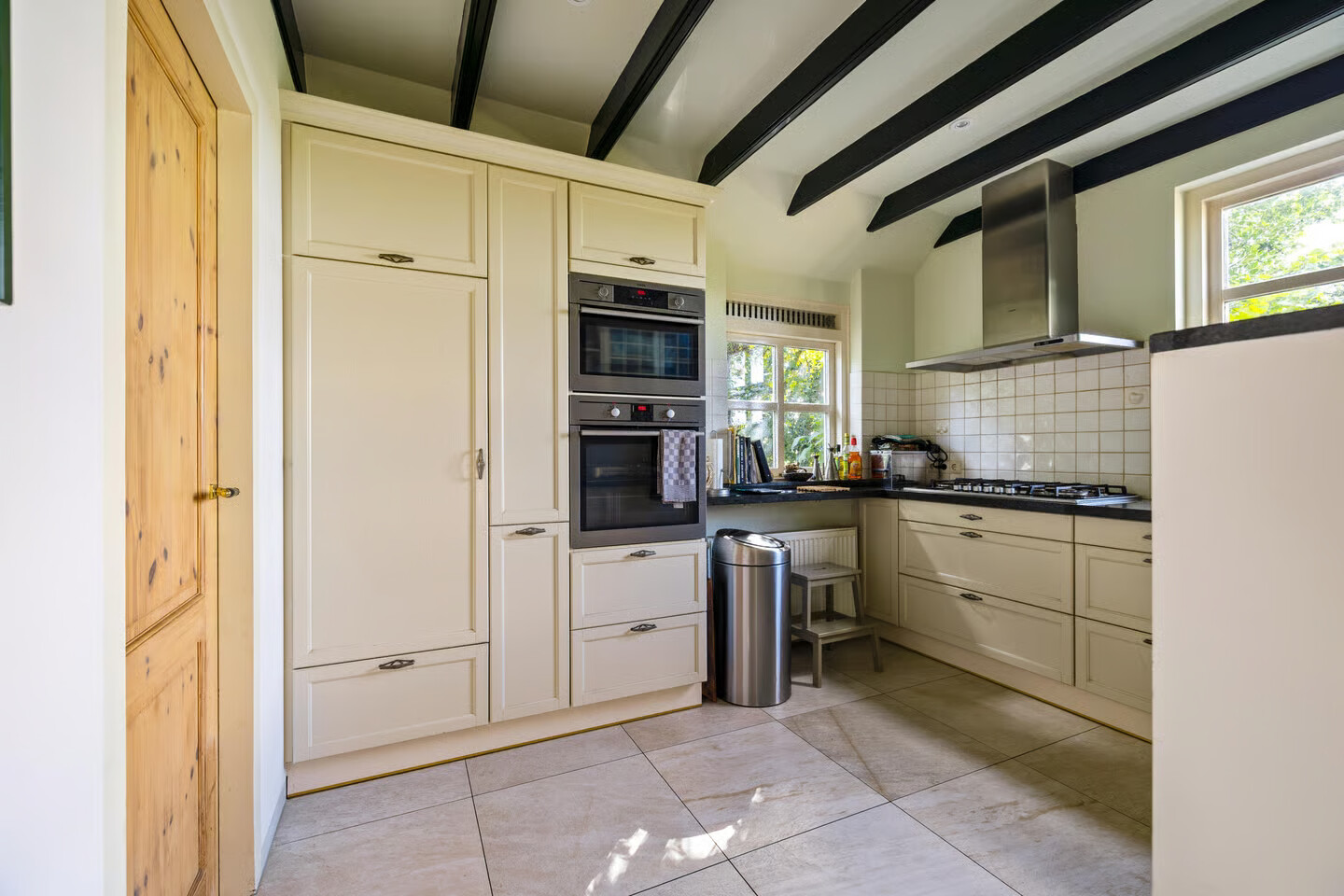 Vrijstaande woning te koop: Zwarteweg 7, Gieterveen