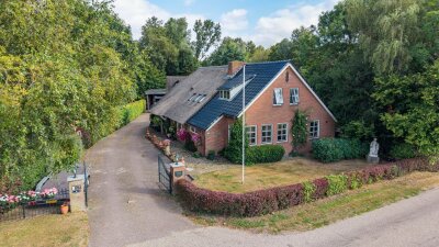 Zwarteweg 7