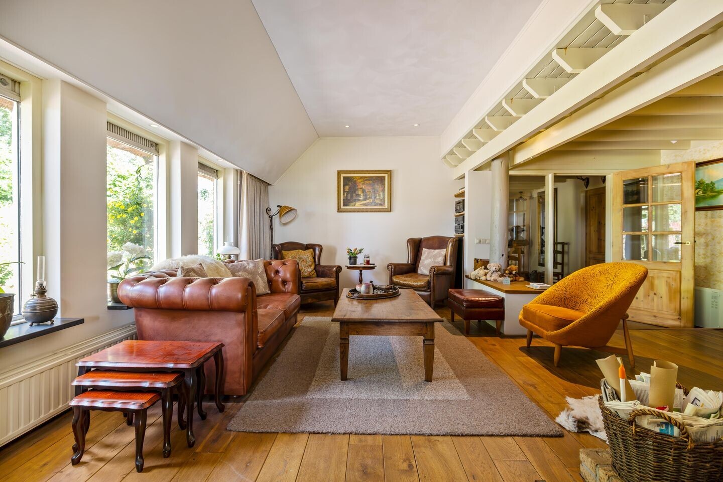 Vrijstaande woning te koop: Zwarteweg 7, Gieterveen