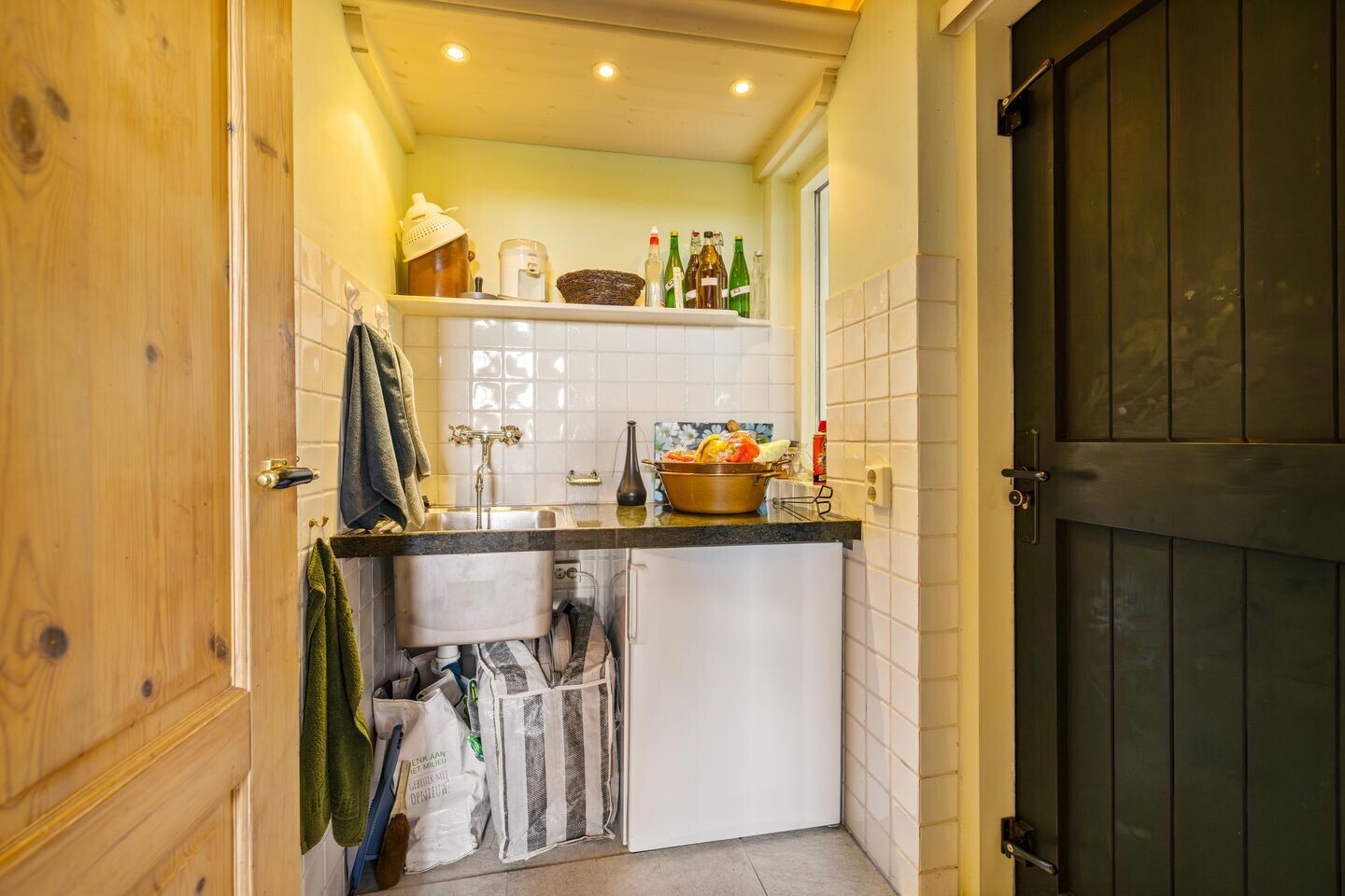 Vrijstaande woning te koop: Zwarteweg 7, Gieterveen