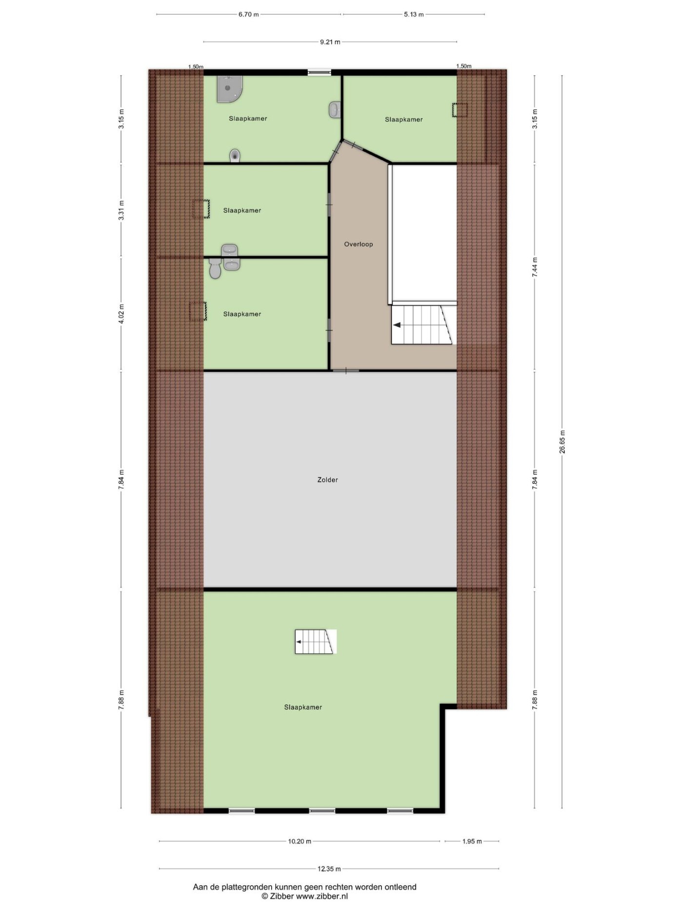 Vrijstaande woning te koop: Broek 40, Gieterveen