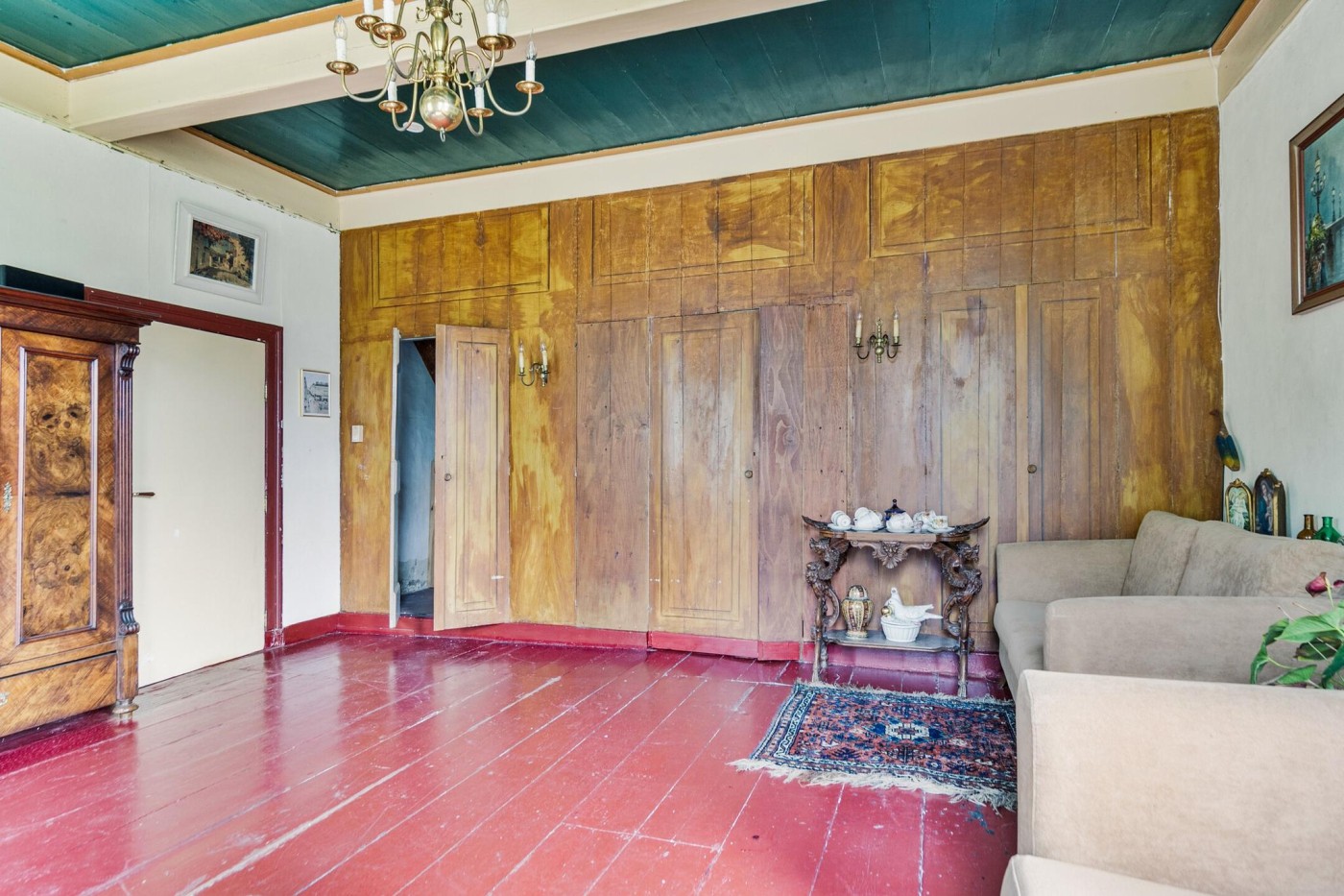 Vrijstaande woning te koop: Broek 40, Gieterveen