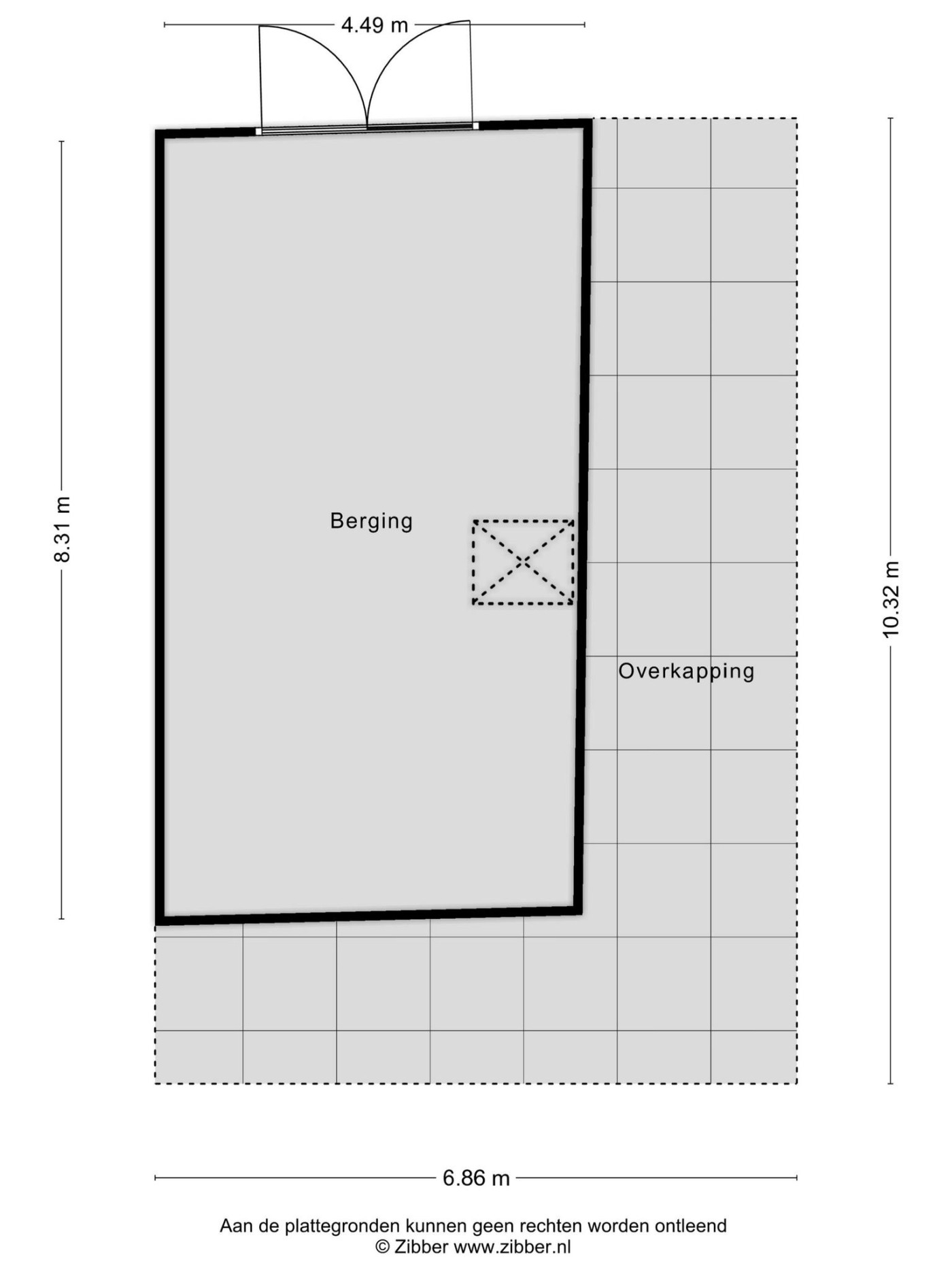 Vrijstaande woning te koop: Broek 40, Gieterveen