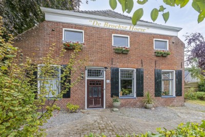 Broek 40