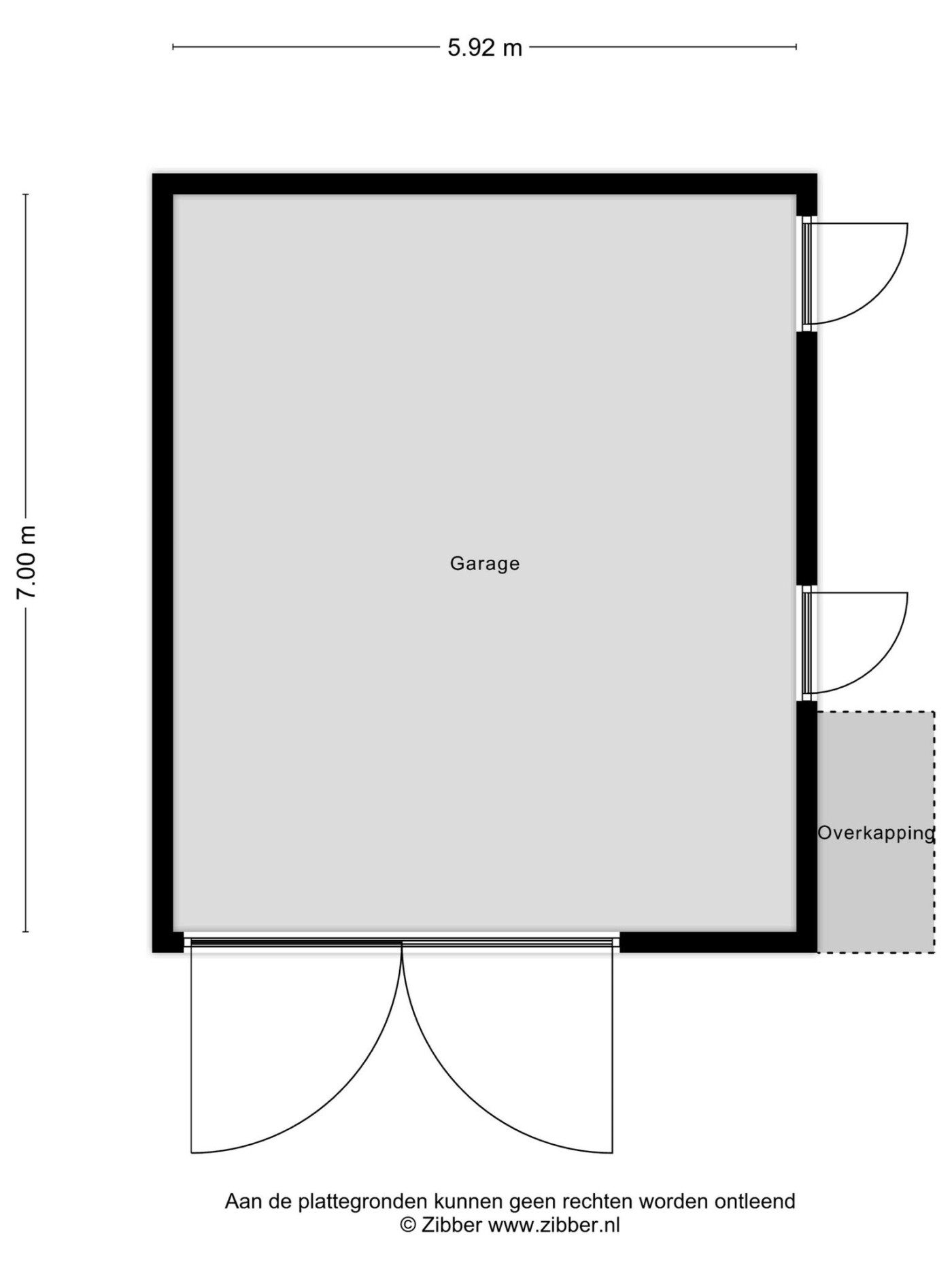 Vrijstaande woning te koop: Broek 40, Gieterveen