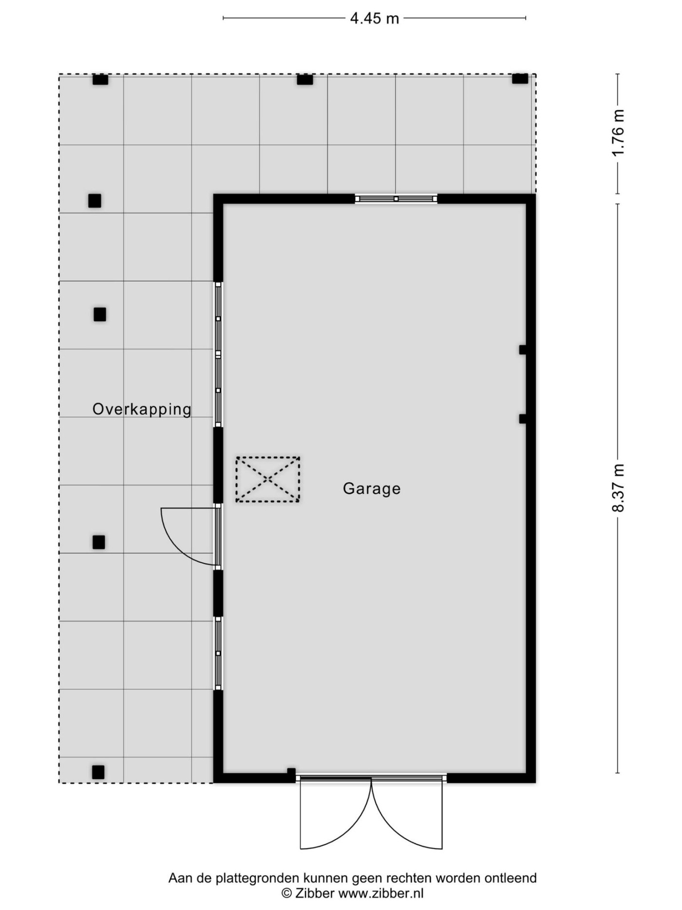 Vrijstaande woning te koop: Broek 40, Gieterveen