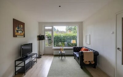 Hoofdstraat 82-F