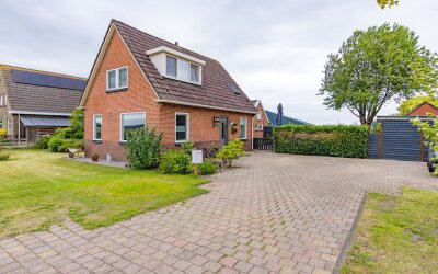 Hunzelaan 8