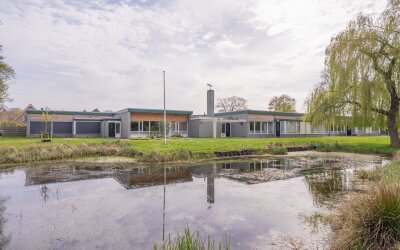 Burg. Gaarlandtlaan 20-A