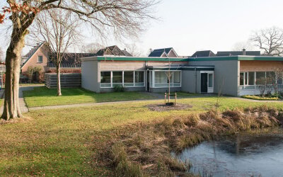 Burg. Gaarlandtlaan 20