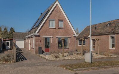 Zuiderdiep 195-A