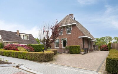 Zuiderdiep 221-A