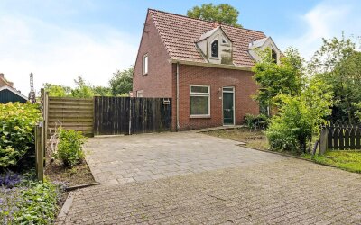 Noorderdiep 166