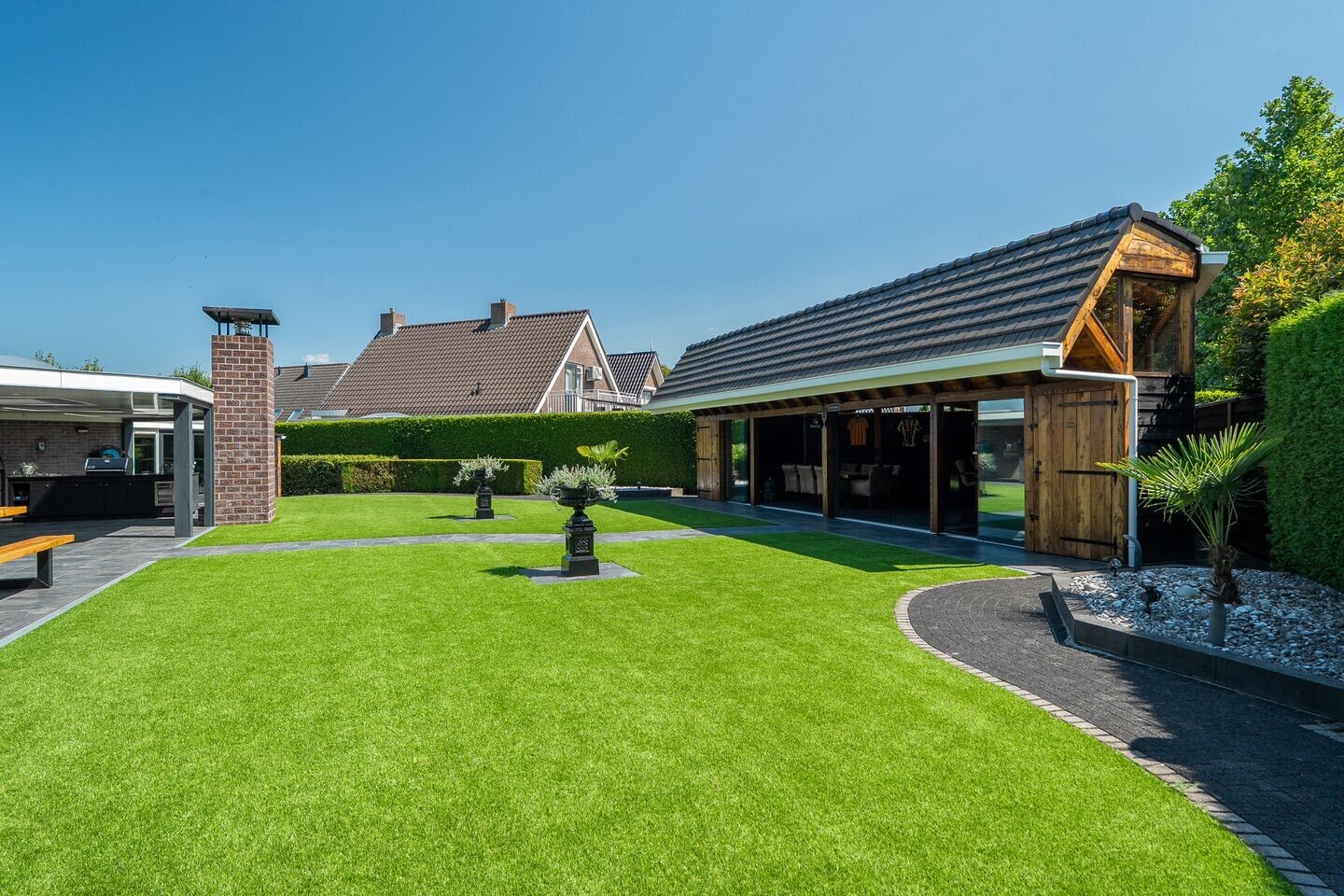 Vrijstaande woning te koop: Noorderdiep 408, Nieuw-Buinen