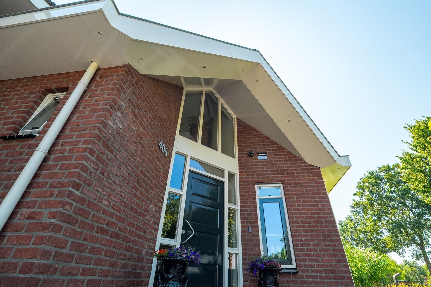 Vrijstaande woning te koop: Noorderdiep 408, Nieuw-Buinen