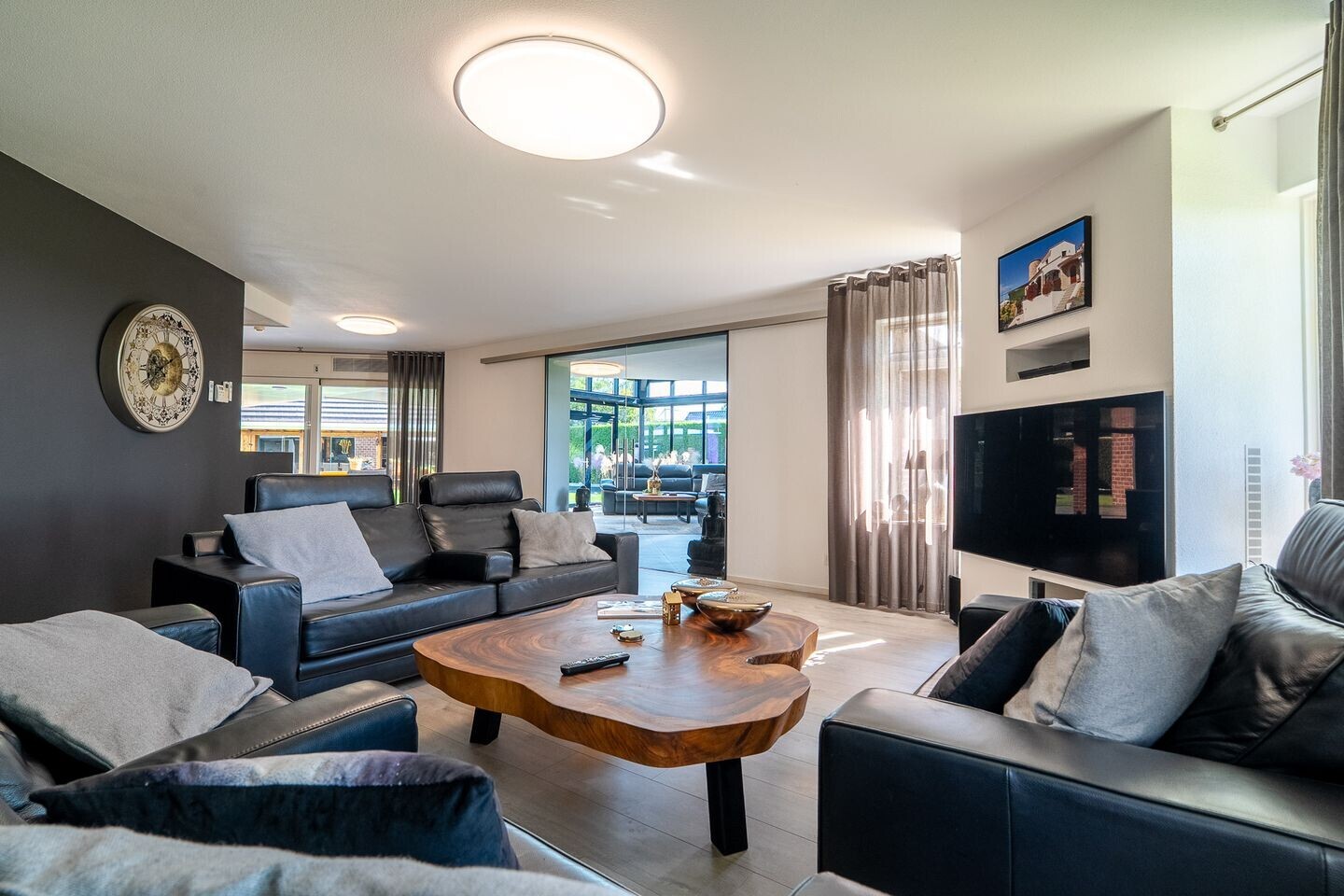 Vrijstaande woning te koop: Noorderdiep 408, Nieuw-Buinen