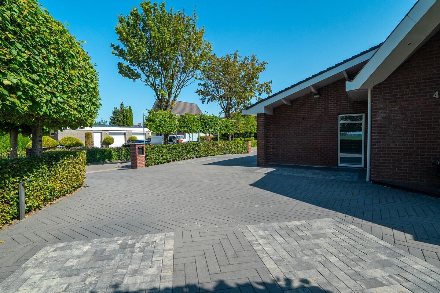 Vrijstaande woning te koop: Noorderdiep 408, Nieuw-Buinen