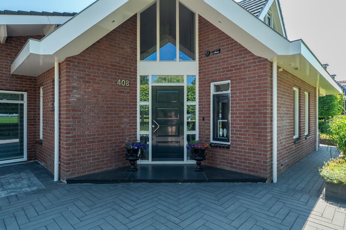 Vrijstaande woning te koop: Noorderdiep 408, Nieuw-Buinen