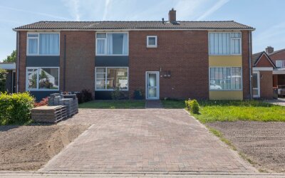 Beukenlaan 14