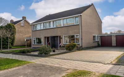 Parklaan 41