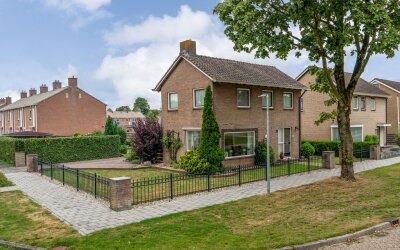 Parklaan 55