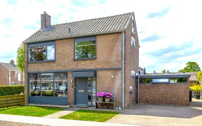 Parklaan 63