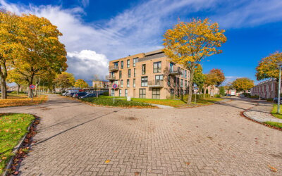 Parklaan 10-N