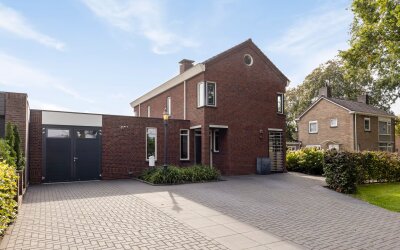 Rozenlaan 1