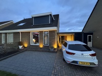 Rozenlaan 23