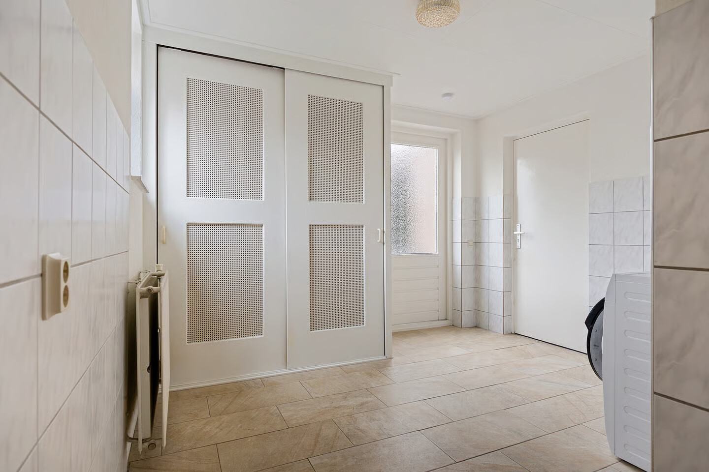 Vrijstaande woning te koop: Lisdodde 76, Nieuw-Buinen