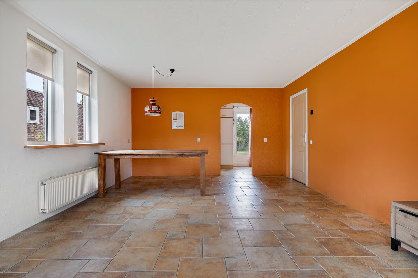 Vrijstaande woning te koop: Lisdodde 76, Nieuw-Buinen