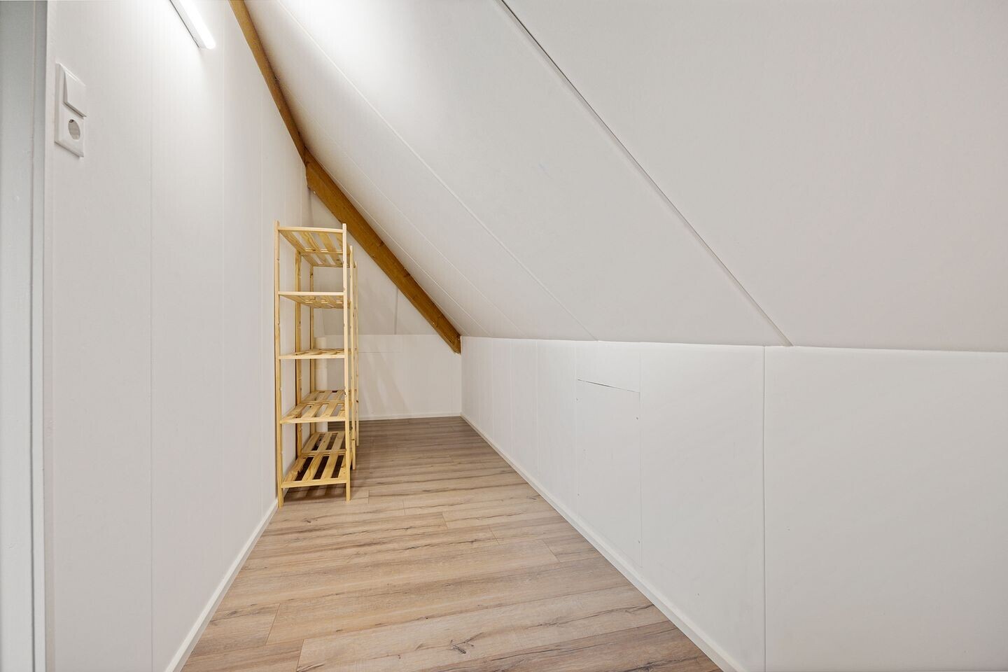 Vrijstaande woning te koop: Lisdodde 76, Nieuw-Buinen